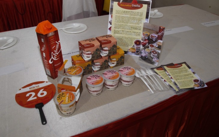 Ini Jawara Keplek Ilat Creative Food Locals Unite Tehbotol Sosro