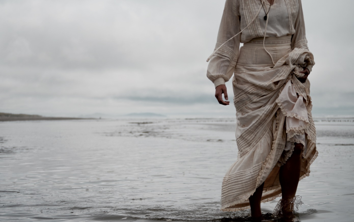 Pict by Unsplash 