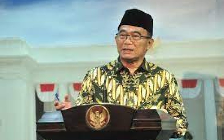 Muhadjir Effendy: Penerapan PPKM Level 3 Saat Nataru Disertai Kewajiban Vaksin, Tes Swab dan Pengecekan Ketat