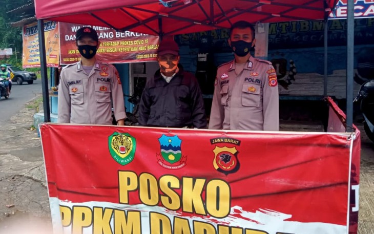 Humas Garut