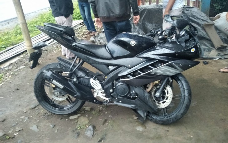 Kasus Tabrak Lari, Polisi Himbau Pelaku Menyerahkan Diri
