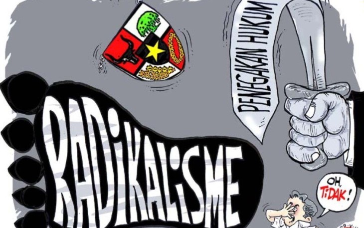 Foto Ilustrasi         