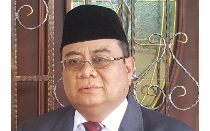 Ady Hermawan