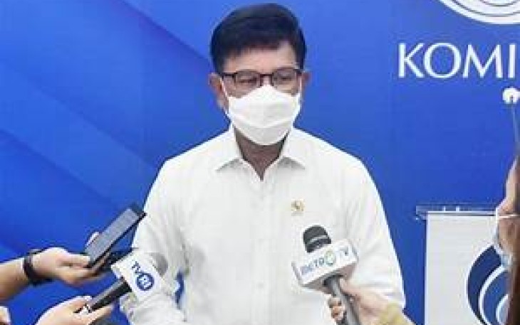 Hindari Lonjakan Kasus COVID-19, Pemerintah Atur Mobilitas Masyarakat Melalui Adendum SE No. 24/2021