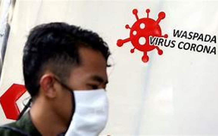 Antisipasi Varian Baru, Ayo Tetap Patuhi Protokol Kesehatan dan Segera Vaksinasi