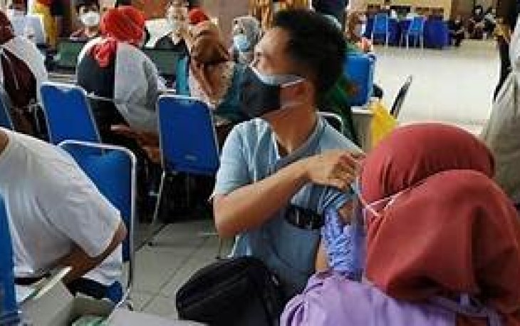 Vaksin untuk Anak 6 Tahun-11 Tahun Dinilai Aman dan Bermanfaat