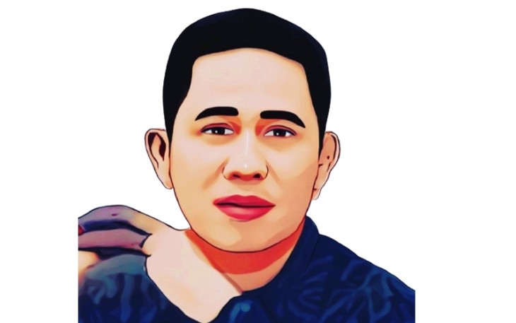 Oleh : Elfahmi Lubis 