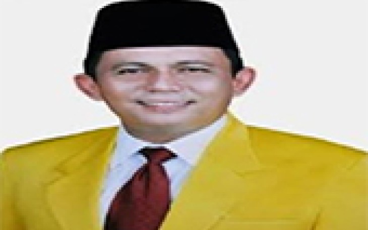 Gubernur Kepulauan Riau H. Ansar Ahmad