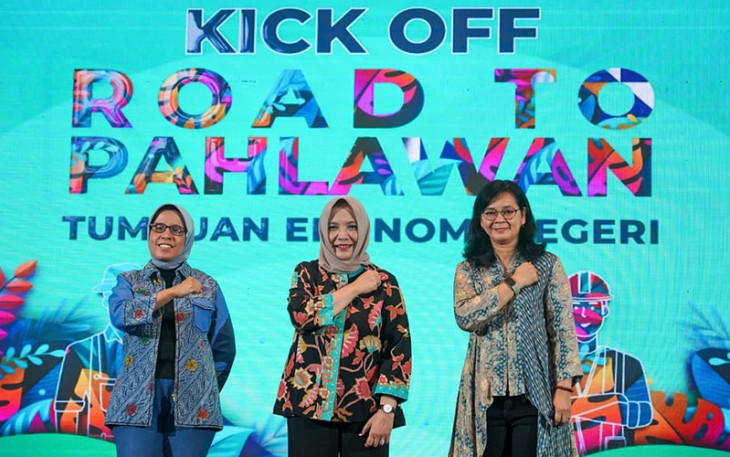 Ajang Pahlawan Tumpuan Ekonomi Negeri 