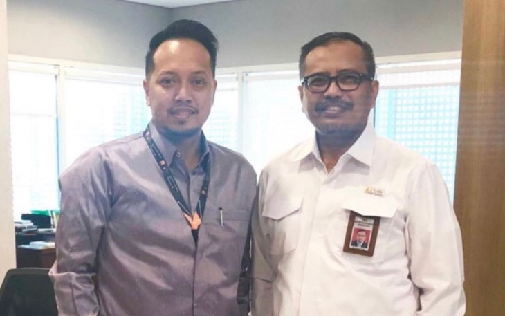 Wakil Sekretaris Jenderal Persatuan Insinyur Indonesia (PII) Andira Reoputra.