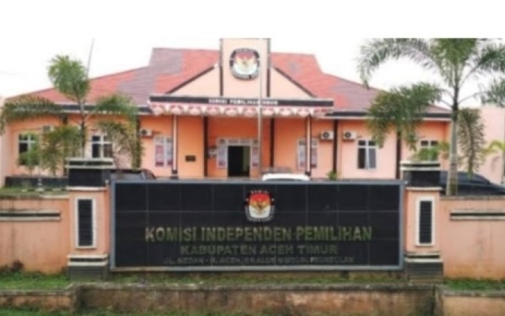 KIP Aceh Timur 