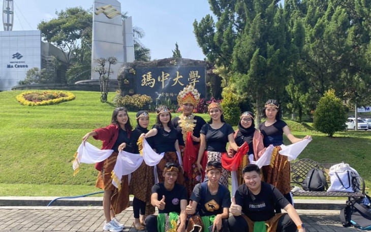 Generasi Milenial