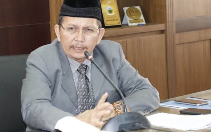 Anggota Komisi A DPRD Jatim Fredy Purnomo