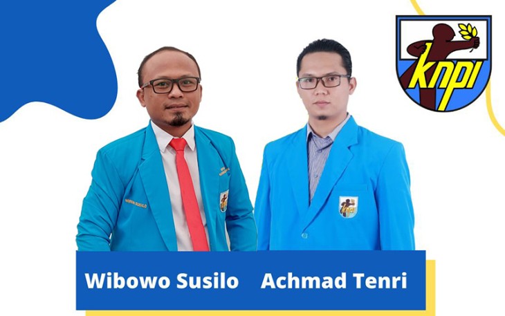 Bakal Calon Ketua KNPI Provinsi Bengkulu
