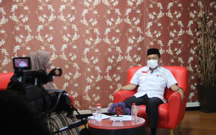 Sekda Provinsi Bengkulu, Hamka Sabri