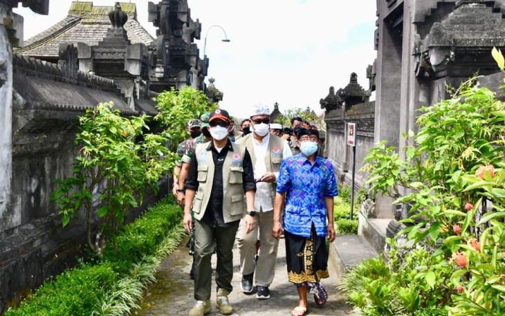 Indonesia Tunjukkan Kearifan Lokal Bali