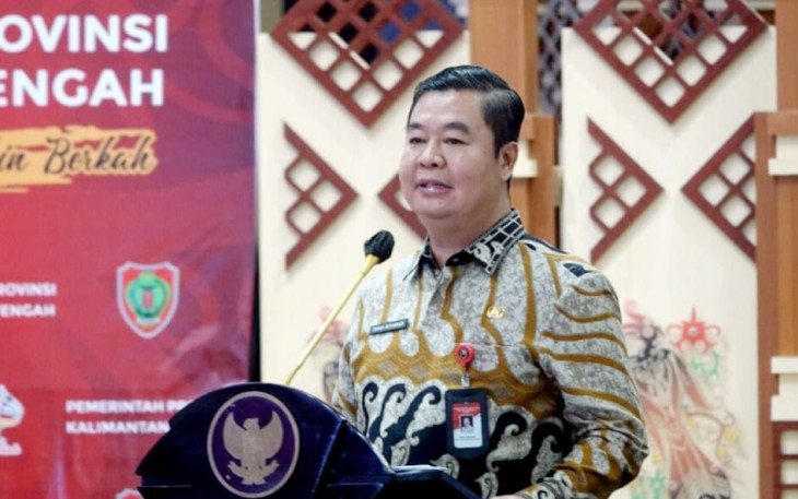 Kemendagri Dorong Pemulihan dan Pengembangan UMKM yang Terdampak Covid-19