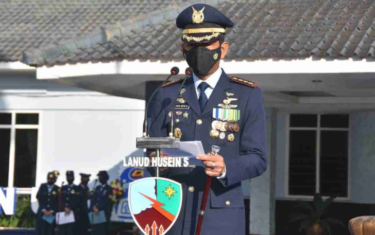 Momentum Hari Jadi TNI AU Menjadi Titik Lepas Landas Ke Masa Depan yang Lebih Baik