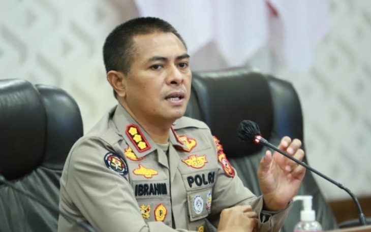 Polda Jabar Akan Kawal dan Amankan Unras Dengan Persuasif