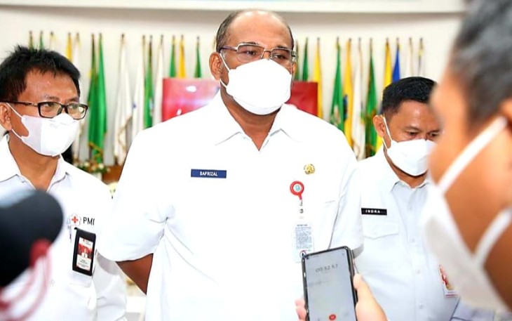 Mendagri Luncurkan #GILAsSampah di Bali