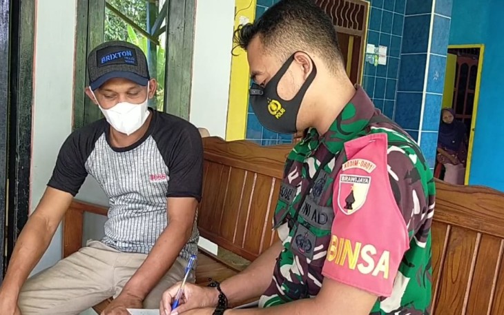 Pelihara Hubungan Baik Lakukan Komsos 