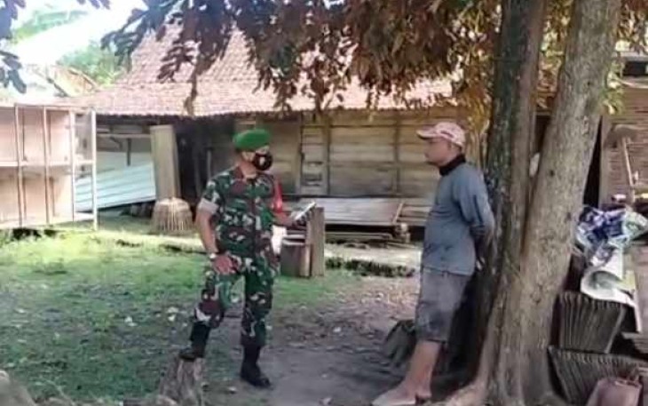 Himbau warga waspada penyebaran wabah PMK 
