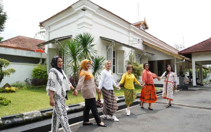 Wisata budaya di kabupaten Banyumas