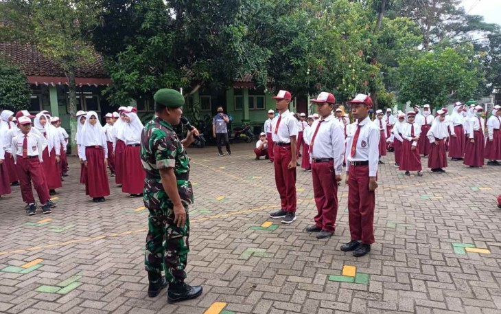 Latihan PBB