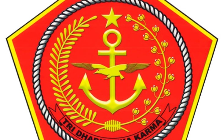 logo TNI