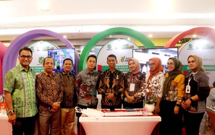 Medan Investment Bussiness Forum and Expo