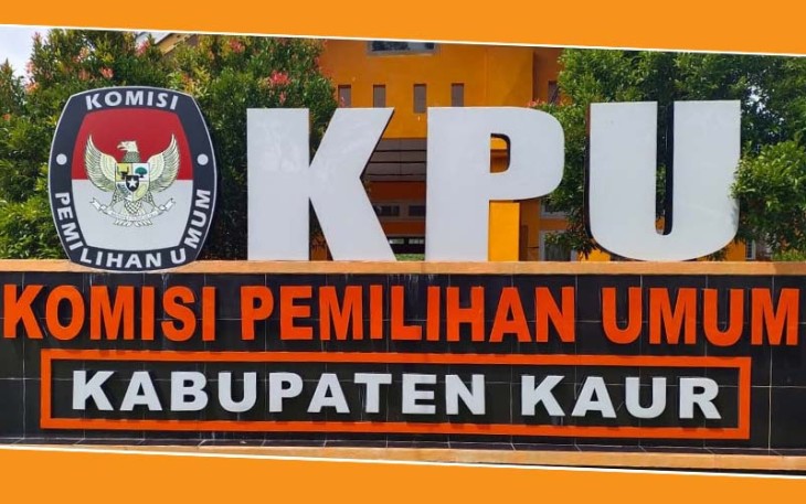 KPUD Kaur.
