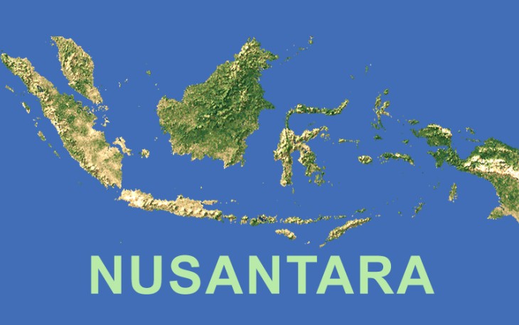 nusantara
