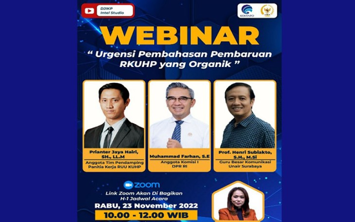 Webinar