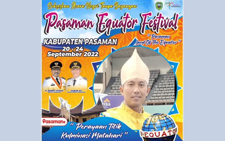 Equator Festival