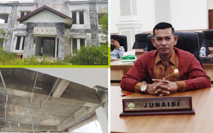 Junaidi S.Pd