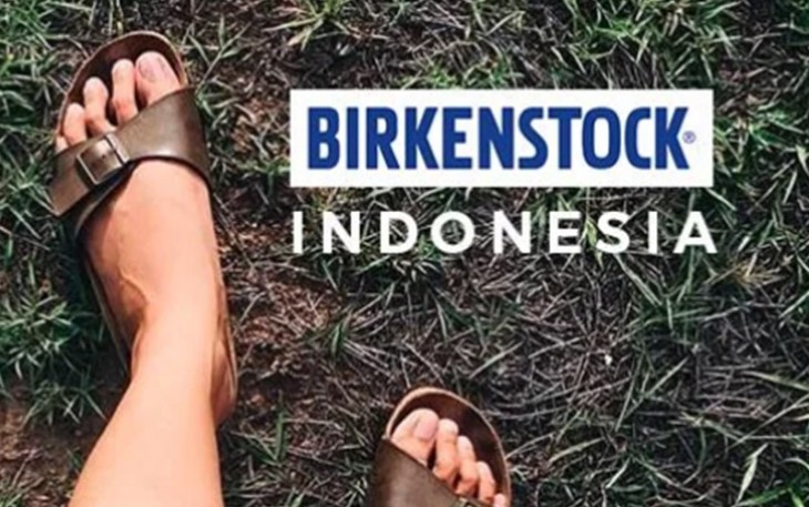 birkenstock indonesia