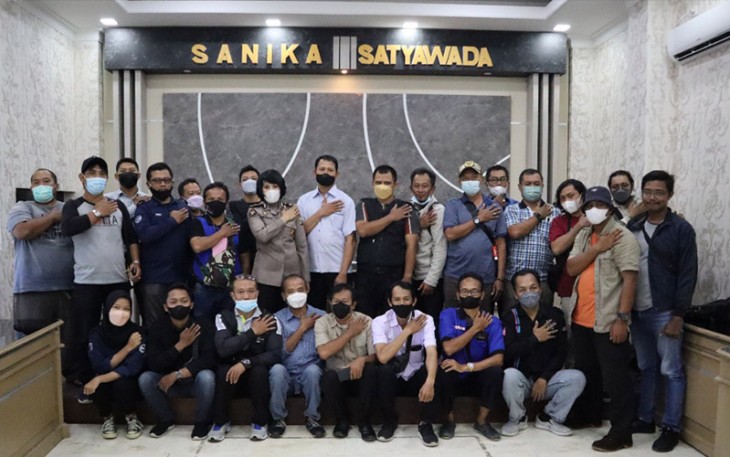 Foto Bersama   