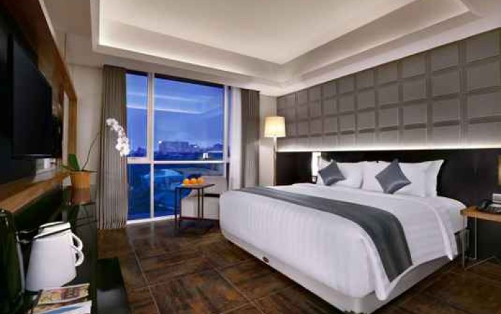 Promo dan Diskon Hotel