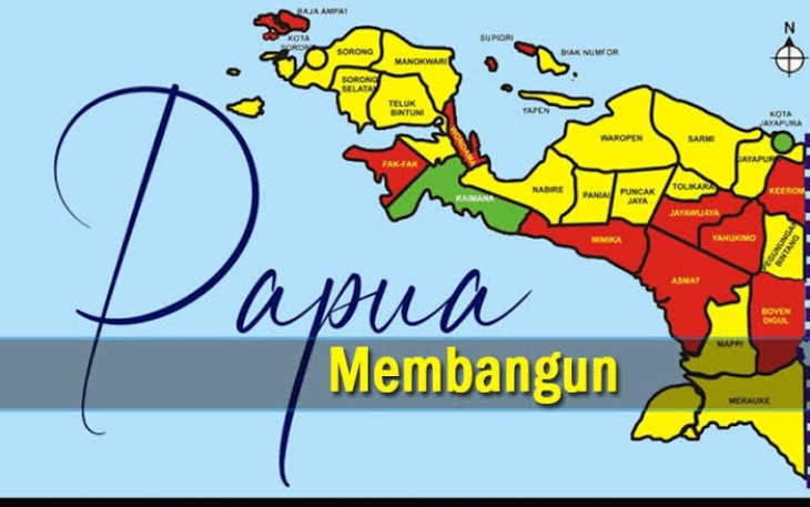 papua 