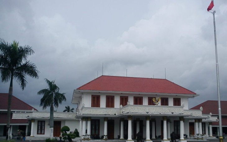 Pemprov Jatim