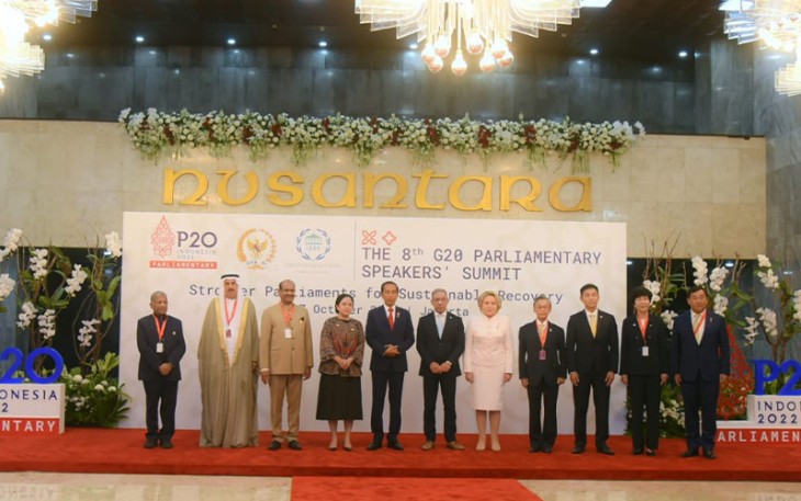 Pembukaan P20