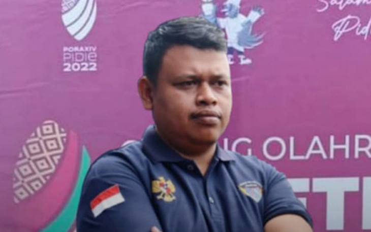 Anggota DPRK Aceh Timur, Zulfadli Oyong