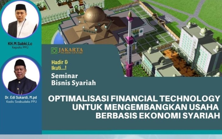 PPIJ Akan Gelar Seminar 
