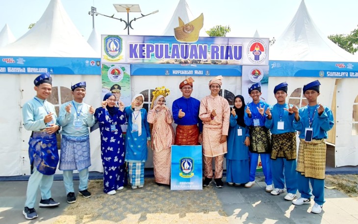 Foto bersama