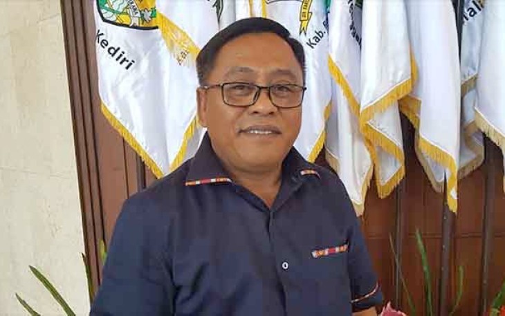 Wakil ketua komisi A DPRD Jatim H Samwil