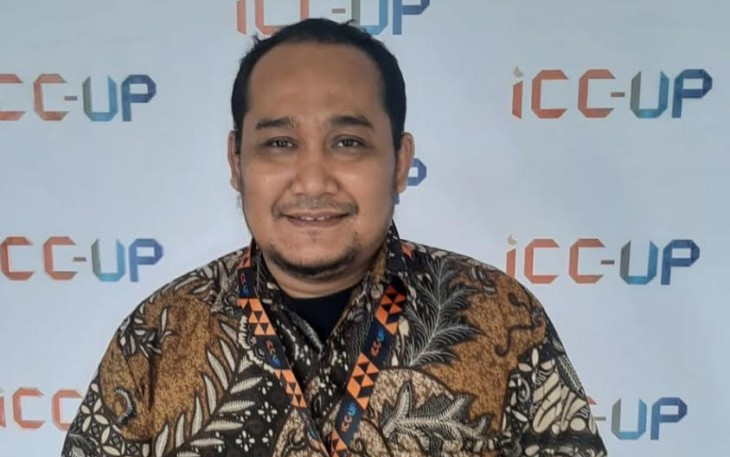 Umar Halim Hutagalung