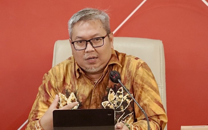 Asisten Deputi Pembiayaan dan Investasi UKM KemenKopUKM Temmy Satya Permana, dalam rilisnya, Jakarta, Sabtu (4/11).