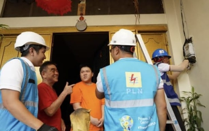 PLN Unit Induk Distribusi (UID) Jakarta Raya