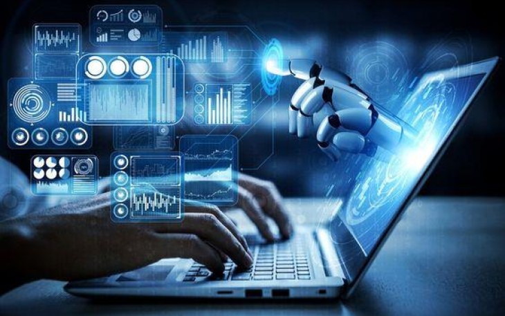 Ilustrasi Teknologi : hackernoon.com