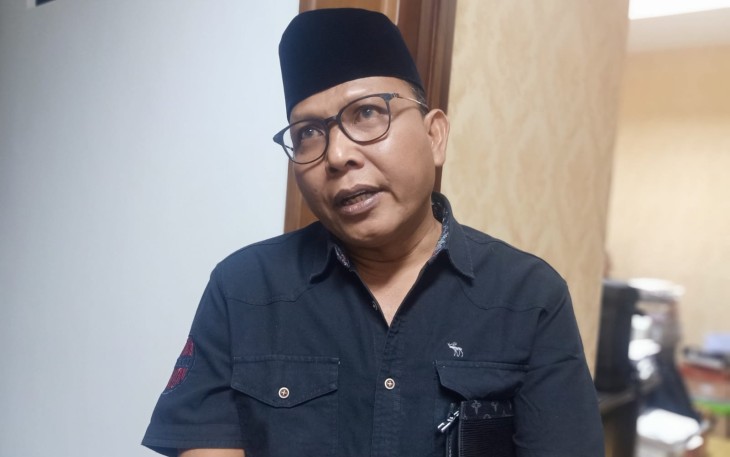 Ketua Komisi B DPRD Jawa Timur Aliyadi Mustofa